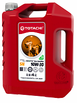 TOTACHI DENTO ECO GASOLINE SEMI-SYNTHETIC 10W-30