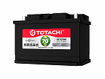 TOTACHI EFB, START STOP SE 57010 70ah L