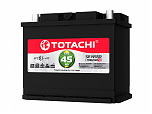 TOTACHI EFB, START STOP SE N55R (70B24RS) 45ah L