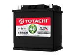 TOTACHI EFB, START STOP SE M42 (55B20LS) 40Ah L