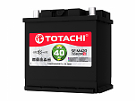 TOTACHI EFB, START STOP SE M42R (55B20RS) 40ah R