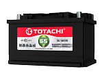 TOTACHI EFB, START STOP SE 56510 65ah L