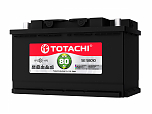 TOTACHI EFB, START STOP SE 58010 80ah L