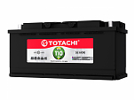 TOTACHI EFB, START STOP SE 61010 110ah L