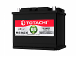 TOTACHI EFB, START STOP SE Q85R (90D23R) 65ah R