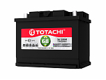 TOTACHI EFB, START STOP SE S95R (100D26R) 68ah R