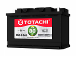 TOTACHI EFB, START STOP SE T110 (115D31L) 80ah L