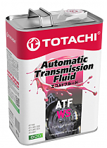 TOTACHI ATF WS