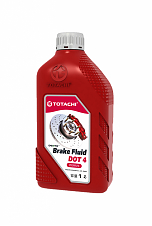 TOTACHI DENTO Brake Fluid DOT 4