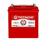 TOTACHI® 38Ah