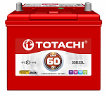 TOTACHI® 60Ah