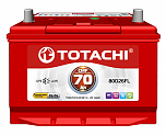 TOTACHI® 70Ah