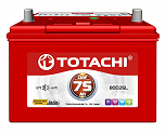 TOTACHI® 75Ah