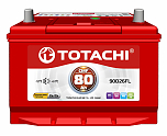 TOTACHI® 80Ah