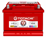 TOTACHI® 72Ah