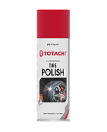 TIRE POLISH 轮胎抛光剂